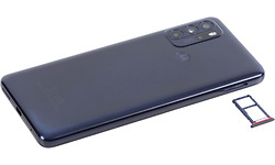 Motorola Moto G60s 128GB Blue