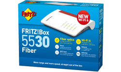 AVM Fritz!Box 5530 Fiber AON