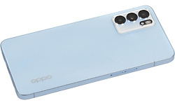 Oppo Reno6 5G 128GB Blue