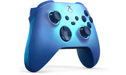 Microsoft Xbox Wireless Controller Aqua Shift Special Edition