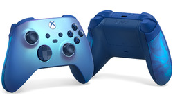 Microsoft Xbox Wireless Controller Aqua Shift Special Edition