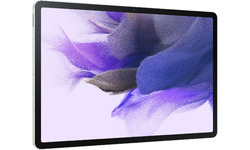 Samsung Galaxy Tab S7 FE 5G 64GB Silver