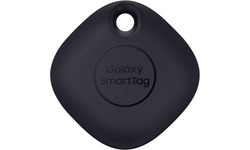 Samsung Galaxy SmartTag Bluetooth Tracker Black 4-pack