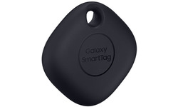 Samsung Galaxy SmartTag Bluetooth Tracker Black 4-pack