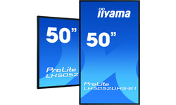 Iiyama LH5052UHS-B1