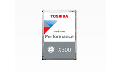 Toshiba X300 8TB
