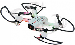 Jamara Angle 120 VR Drone WideAngle Altitude HD FPV WiFi