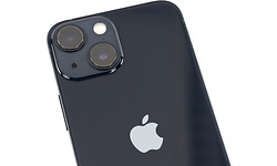 Apple iPhone 13 Mini 512GB Black