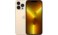 Apple iPhone 13 Pro 1TB Gold