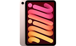 Apple iPad Mini 2021 WiFi 256GB Pink