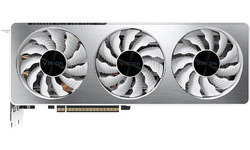 Gigabyte GeForce RTX 3070 Vision OC 8GB V2