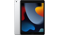 Apple iPad 2021 WiFi + Cellular 64GB Silver