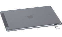 Apple iPad 2021 WiFi + Cellular 256GB Space Grey