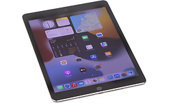 Apple iPad 2021 WiFi + Cellular 256GB Space Grey