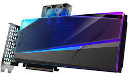 Gigabyte Aorus Radeon RX 6900 XT Xtreme WaterForce 16GB