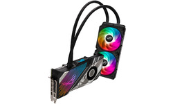 Asus RoG Strix GeForce RTX 3080 Ti LC Gaming 12GB (LHR)