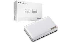 Gigabyte Vision Drive 1TB Black/White