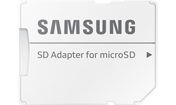 Samsung Evo Plus MicroSDXC UHS-I 128GB (130MB/s)