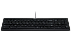 Acer Keyboard Pro2 Black (US)