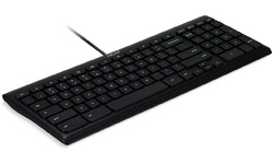 Acer Keyboard Pro2 Black (US)