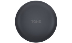 LG Tone Free DFP9 Black