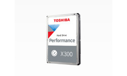 Toshiba N300 3.5 4TB