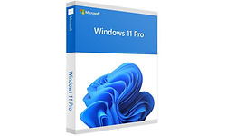 Microsoft Microsoft Windows 11 Pro (EN)