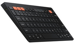 Samsung Smart Keyboard Trio Bluetooth Black