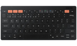 Samsung Smart Keyboard Trio Bluetooth Black