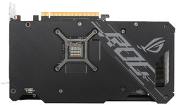 Asus RoG Strix Radeon RX 6600 XT OC Gaming 8GB