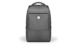 Port Designs Yosemite Eco Backpack 15.6" Grey