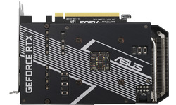 Asus GeForce RTX 3060 Ti Dual V2 Mini 8GB