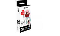 Canon Zoemini Premium kit Rose Gold