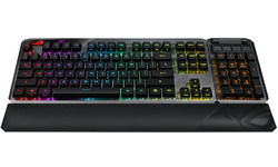 Asus RoG Claymore II Gaming RX-Red Optical (US)