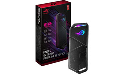 Asus RoG Strix Arion S500 500GB Black