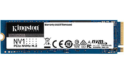 Kingston NV1 250GB (M.2 2280)