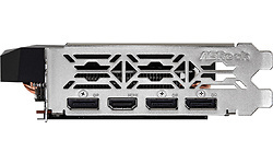 ASRock Radeon RX 6600 Challenger D 8GB