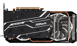 ASRock Radeon RX 6600 Challenger D 8GB