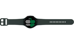 Samsung Galaxy Watch 4 Green