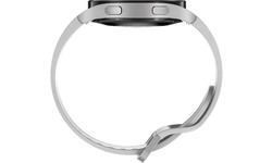 Samsung Galaxy Watch 4 Silver