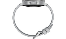 Samsung Galaxy Watch 4 Classic Silver