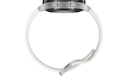Samsung Galaxy Watch 4 4G 40mm Silver