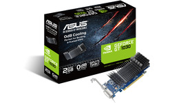 Asus GeForce GT 1030 GDDR4 2GB