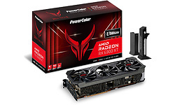 PowerColor Radeon RX 6900 XT Ultimate Red Devil 16GB
