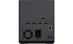Gigabyte Aorus GeForce RTX 3080 TI Gaming Box 12GB