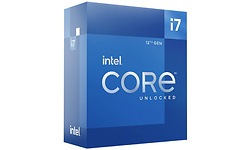 Intel Core i7 12700K Boxed