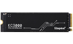 Kingston KC3000 2TB (M.2 2280)