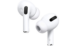 Apple AirPods Pro 2021 White