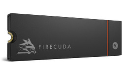Seagate FireCuda 530 1TB Heatsink (M.2 2280)