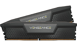 Corsair Vengeance 32GB DDR5-5200 CL38 kit